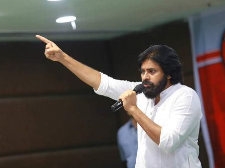 ఆ 10 లక్షలమంది నా కోసం రాలేదు: పవన్ కౌంటర్, జగన్‌కు చురకలు, ఆ పనులతో చంపొద్దని..