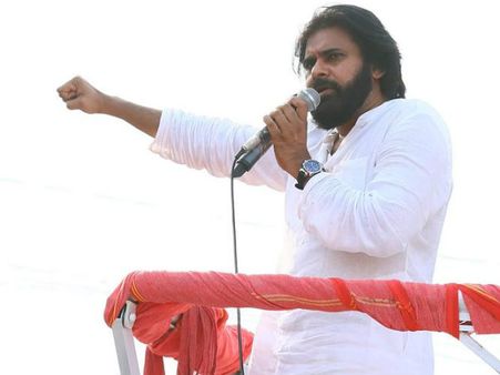 బాబూ! చూసుకోండి సార్ అంటే.., నాకంటే గొప్ప నటుడు, కావాలంటే చస్తాను: విభజనపై పవన్