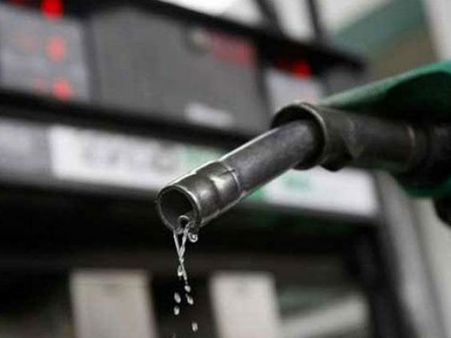 91@ముంబై: పెరిగిన పెట్రో ధరలు, నేడు ఎంతంటే?