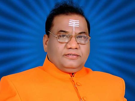 స్వామి ప్రబోధానందను పట్టుకునేందుకు రంగంలోకి స్పెషల్ టీంలు:ఈసారి అరెస్ట్ ఖాయమా?