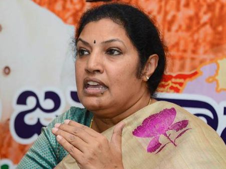 ఏపీలో శాంతి భద్రతలు కనుమరుగు...ఎన్టీఆర్ బయోపిక్‌లు అలా ఉండొద్దు:పురందేశ్వరి;మాణిక్యాలరావు ఆగ్రహం