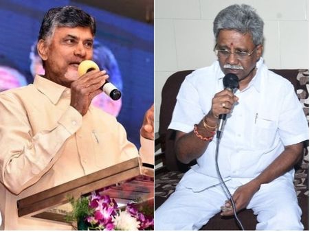 జగన్‌పై దాడి: తప్పుదోవ పట్టిస్తున్న బాబు, భయపెడతారా?: శివాజీకే అప్పగించండంటూ పైడికొండల