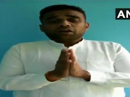 రైలు పట్టాలపై ఉండొద్దని ఎంతో చెప్పా: పంజాబ్ ప్రమాదంపై నిర్వాహకుడి కంటతడి