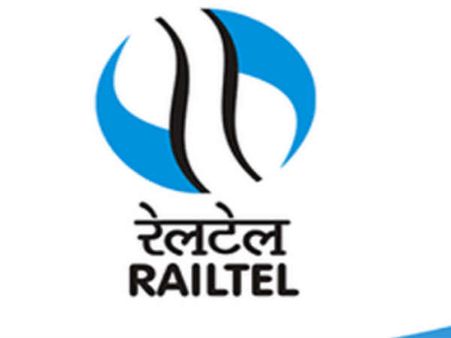 రైల్‌టెల్‌లో పలు పోస్టుల భర్తీకి నోటిఫికేషన్ విడుదల