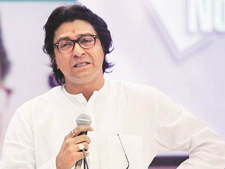 ఎన్సీపీ ప్రతిపాదనకు నో: మహాకూటమిలో రాజ్‌థాక్రే పార్టీని చేర్చుకునేది లేదన్న కాంగ్రెస్