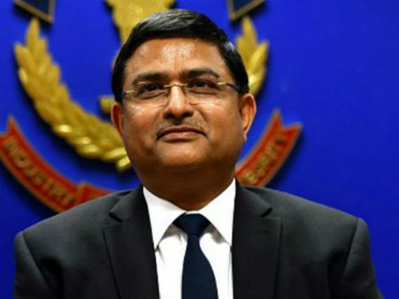 సోమవారం వరకు ఆస్తానాపై చర్యలు వద్దు: ఢిల్లీ హైకోర్టు