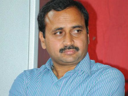 బెదిరింపులొస్తున్నాయి...భద్రత పెంచండి...ప్లీజ్:డీజీపీకి వైసిపి ఎమ్మెల్యే ఆర్కే లేఖ