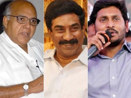 ఇదీ మన మీడియా, సీట్ల సర్వే 'ఈనాడు'కు కనిపించదు: అన్నీ చెప్పి దుమ్మెత్తిపోసిన జగన్