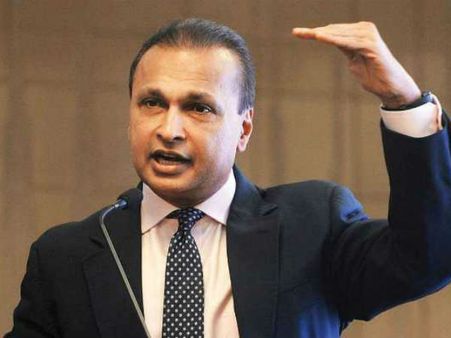 రాఫెల్ రచ్చ: ఎన్డీటీవీ పై పరువునష్టం దావా వేసిన రిలయన్స్ గ్రూప్