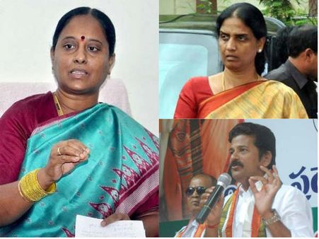 39మంది కాంగ్రెస్ అభ్యర్థులు ఖరారు, ఎవరెవరు ఎక్కడి నుంచి అంటే? రంగంలో మాజీ ఎంపీలు