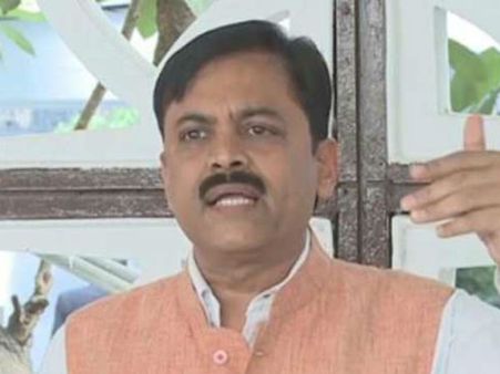 ఎన్నికల ముందు దాడులు బీజేపీకి అలవాటు:చంద్రబాబు;వాటితో మాకు సంబంధం లేదు:భాజపా ఎంపి జివిఎల్