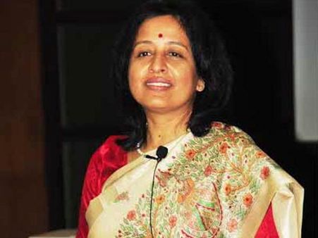 హెచ్‌సీఎల్ కంపెనీ ఎపికి రావడానికి...మంత్రి లోకేష్ ఎంతో కృషి చేశారు:వైస్ ప్రెసిడెంట్ శ్రీమతి శివశంకర్