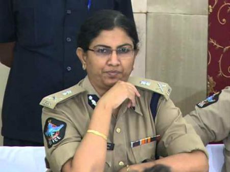 రాష్ట్రంలో మరో ప్రత్యేక పోలీస్ వింగ్, టాస్క్ ఫోర్స్ ప్రారంభం:ప్రకటన విడుదల చేసిన హోం శాఖ