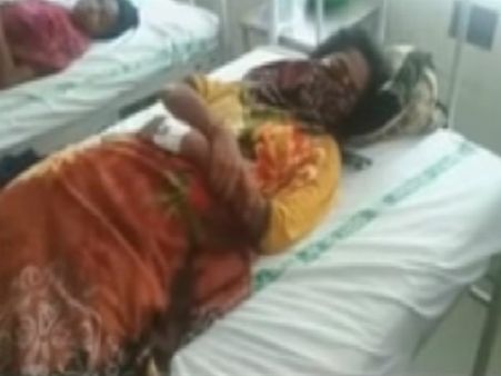 సంచలనంగా మారిన విజయవాడ సరోగసి కేసు వివాదం:ఏం జరుగుతోంది?