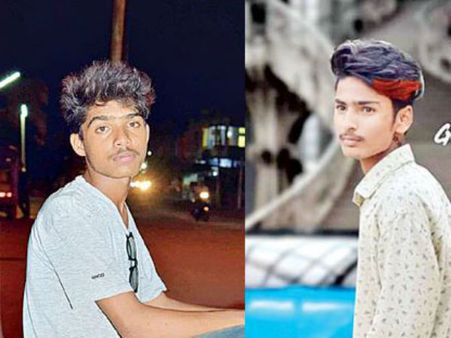 ఒకే అమ్మాయిని ప్రేమించారు: పెట్రోల్ పోసుకుని ఇద్దరు యువకుల ఆత్మ‘హత్యా’?