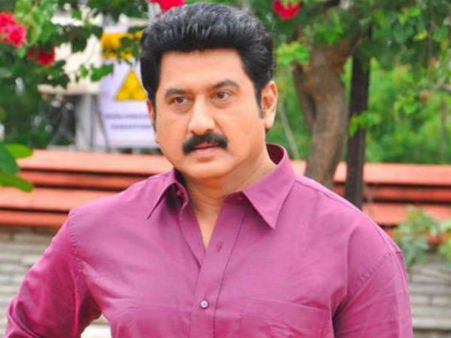 పవన్ కళ్యాణ్! మరిచిపోయావ్.. ఇలా చేయి, నా మద్దతు కేసీఆర్‌కే: నటుడు సుమన్