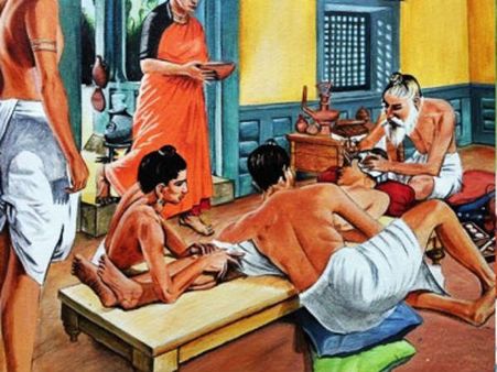 అద్భుతం: సుశ్రుతుడి టెక్నాలజీతో ఆఫ్గనిస్తాన్ మహిళకు కొత్త నాసిక!