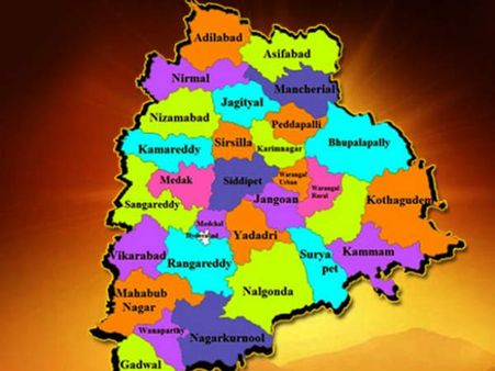 ఆ జిల్లాలో మైనారిటీలదే హ‌వా..!! వారు ఎవ‌రిని బ‌ల‌ప‌రిస్తే వారిదే విజ‌యం..!!