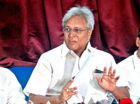 జరగని ప్రకృతి వ్యవసాయం కోసం అన్ని కోట్ల ఒప్పందమా?...ఎపి పరువు పోతోంది: ఉండవల్లి