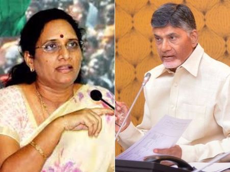 బాబుపై ఏదో కుట్ర ప్రచారం: వాసిరెడ్డి, అజ్ఞాతంలోకి బీద మస్తానరావు? వైసీపీ రెబల్ సంస్థల్లో ఐటీ సోదాలు