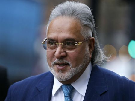 విజయ్ మాల్యా కేసు: బ్యాంకు అధికారుల పాత్రపై సీబీఐ దృష్టి