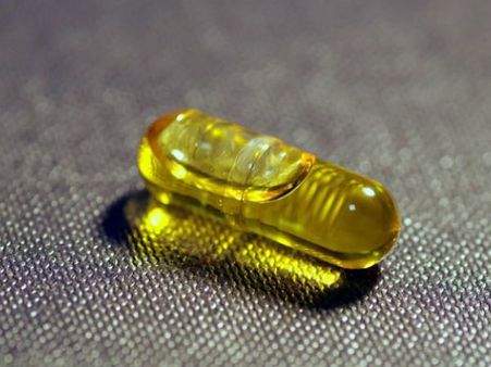 నివ్వెరపోయే నిజం: విటమిన్ 'డి' సప్లిమెంట్స్‌తో ఉపయోగం లేదట