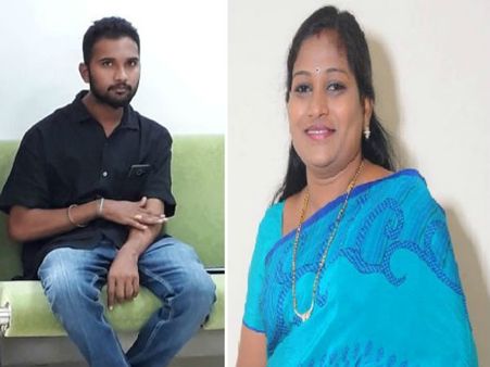 కారు డ్రైవర్ నిర్వాకంతో మరోసారి వివాదంలో చిక్కుకున్న టిడిపి ఎమ్మెల్యే అనిత