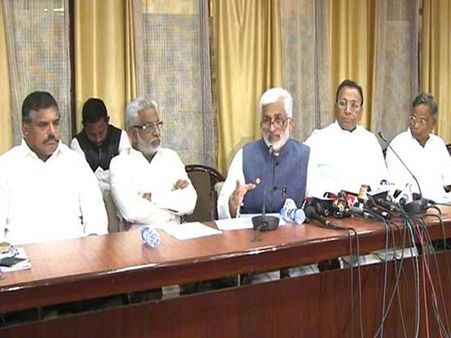 మేము ఆ మాటంటే ఎలా ఉంటుంది...అలాంటి నీచమైన వ్యాఖ్యలు చేయాల్సిన ఖర్మ మాకు లేదు:వైసిపి