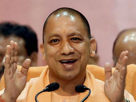 మీకు అలీ ఉంటే మాకు భజరంగభళీ ఉన్నాడు: యోగీ ఆదిత్యనాథ్