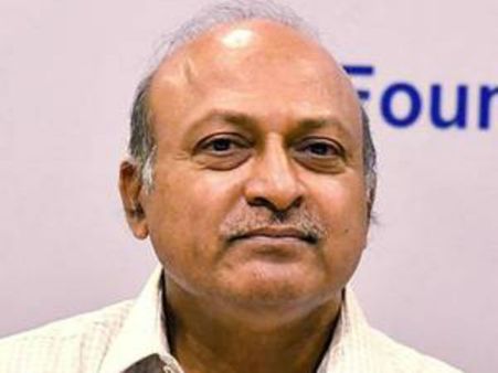 అలా రూ.వేల కోట్లు నిధుల స్వాహా..ఎపి ప్రభుత్వంపై మాజీ సిఎస్ అజేయ కల్లం ఆరోపణలు