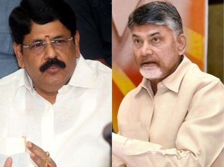 జగన్‌పై దాడి.. నిఘా వ్యవస్థ ఏమైంది, శివాజీనీ ఎందుకు ప్రశ్నించడం లేదు: బాబుపై ఆనం నిప్పులు