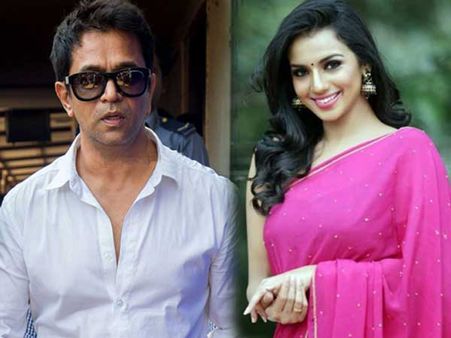 మీటూ: హీరో అర్జున్ అశ్లీల మెసేజ్ లు పంపించారు, కోర్టులో ఇచ్చాను: నటి శృతి హరిహరన్!