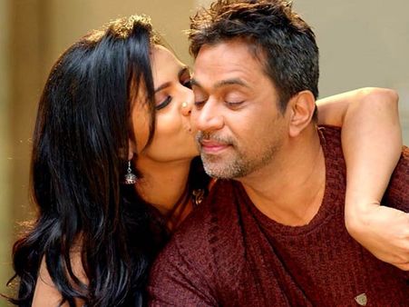 మీటూ దెబ్బ: హై కోర్టుకు నటి శృతి హరిహరన్: ఎఫ్ఐఆర్ రద్దు, హీరో అర్జున్, పరువు నష్టం!