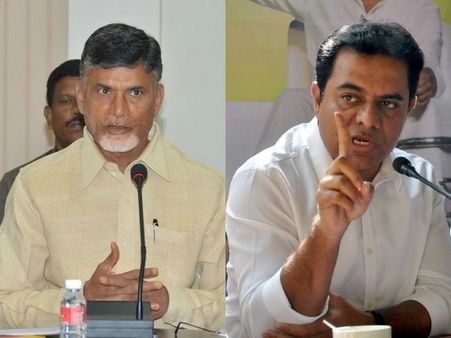 చంద్రబాబుకు షాక్, కూకట్‌పల్లిలో సుహాసిని తరఫున రోడ్డుషోకు నో పర్మిషన్: కారణమిదే