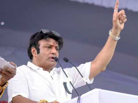 తెలంగాణ‌లో బాల‌క్రిష్ణ టూర్ క‌న్ఫార్మ్...! ఈ నెల 26న కూక‌ట్ ప‌ల్లి లో ప్ర‌చారం చేయ‌నున్న శాత‌క‌ర్ణి