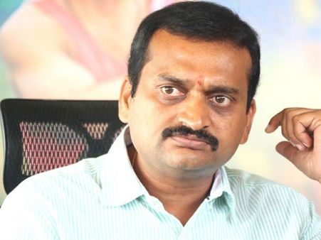 బండ్ల గణేష్ : కాంగ్రెస్ నేత కామెడీ నేతగా మారిన వేళ...