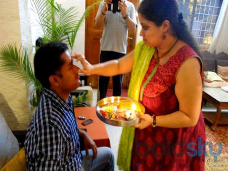 భగినీ హస్త భోజనం విశిష్టత: అంటే ఏమిటి, ఏం చేస్తారు?