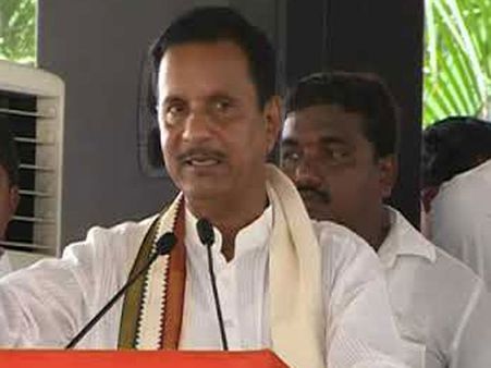 టీడీపీకి వద్దు, నాకు కాకుండా ఎవరికి టిక్కెట్ ఇచ్చిన ఓడిస్తా: శేరిలింగంపల్లిపై భిక్షపతి