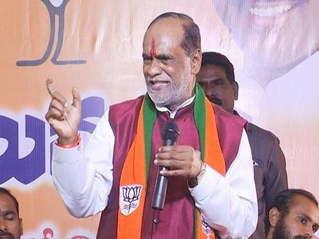 తెలంగాణ‌లో బీజేపి దారెటు..! ఎన్నిక‌లు ముంచుకొస్తున్నా యాక్ష‌న్ లో లేని కాషాయ పార్టీ..!!