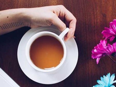 గర్భిణీ మహిళలు జాగ్రత్త: టీ, కాఫీలు తీసుకుంటే ఏమవుతుందో తెలుసా..?