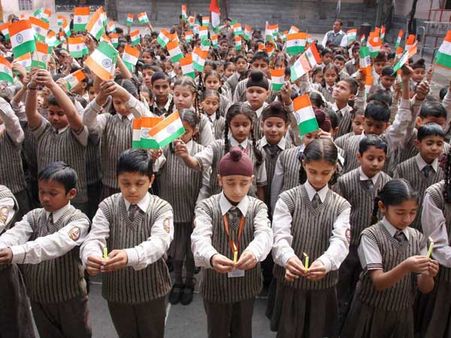 చిన్నారుల‌కు ఇష్ట‌మైన పండుగ బాల‌ల దినోత్స‌వం..! న‌వంబర్ 14 కోసం పిల్ల‌ల ఎదురుచూపు..!!