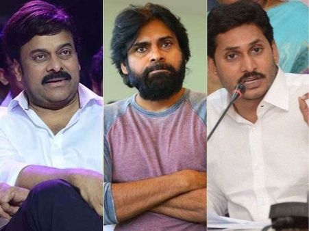 సీట్ల కోసం రవి ఇంట్లో జగన్‌తో పవన్ భేటీ, ఆయనింట్లో చిరంజీవి ఎందుకున్నారు: కళా 19 ప్రశ్నలు