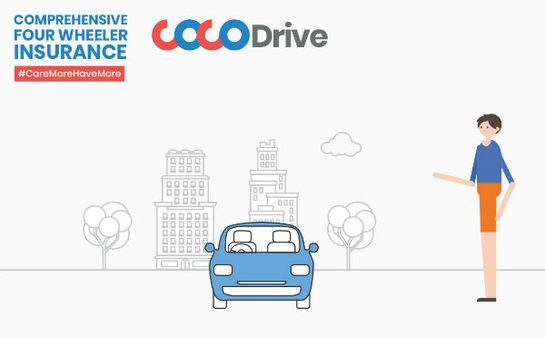 కోకోడ్రైవ్ ప్రయివేట్ కారు ప్యాకేజ్ పాలసీ, ఈ పథకం అందరికీ అవసరం!