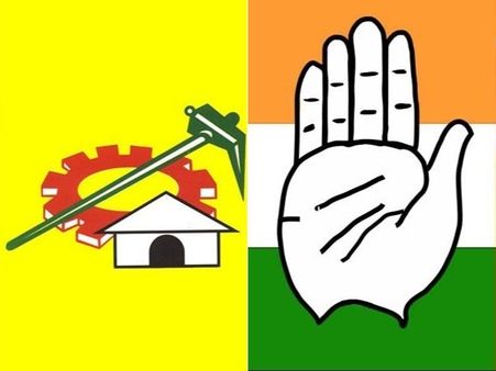 కూట‌మిలో వెన‌క్కి త‌గ్గిన రెబ‌ల్స్..! శేరిలింగంప‌ల్లి రూట్ క్లియ‌ర్ చేసిన కాంగ్రెస్, టీడిపి..!!