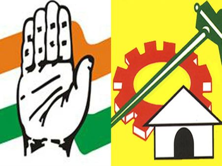 కాంగ్రెస్ అనూహ్య నిర్ణయం.. టీడీపీ తాజా మాజీకి పార్టీ టికెట్.. ఫైనల్ లిస్ట్ ఖరారు