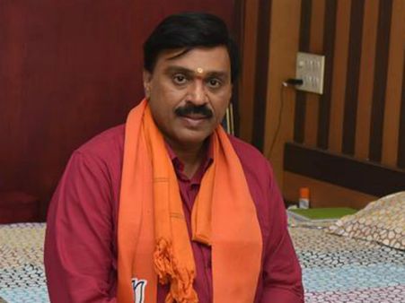 గాలి కోసం గాలిస్తున్నాం, అంబిడెంట్ స్కాం రూ. 600 కోట్లు: బెంగళూరు పోలీసు కమీషనర్!