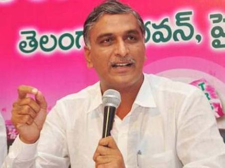 టార్గెట్ షిఫ్ట్ చేసుకున్న హ‌రీష్..! కొడంగ‌ల్ టు గ‌జ్వేల్..! మామ గెలుపే అల్లుడి ల‌క్ష్యం..!!
