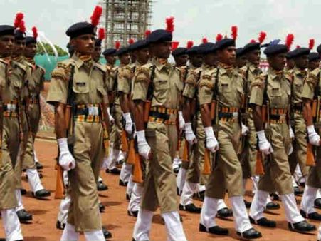 ఐటీబీపీలో 20 హెడ్ కానిస్టేబుల్ పోస్టుల భర్తీకి నోటిఫికేషన్ విడుదల