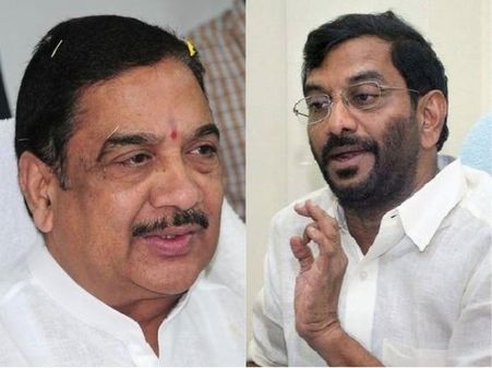 జగన్ సమాధానం చెప్పు!..మంత్రి కళా వెంకట్రావు బహిరంగ లేఖ;బిజెపి నేతలకి పరిజ్ఞానం లేదు:మంత్రి సోమిరెడ్డ