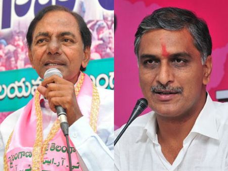 మామ కోరిక : మా అల్లుడిని లక్ష ఓట్ల మెజార్టీతో గెలిపించండి